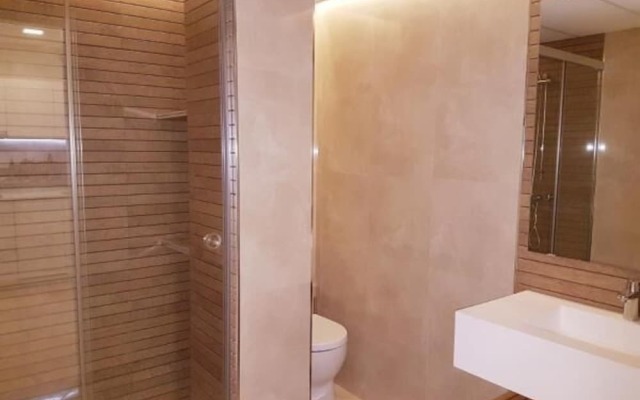 Reservaloen Apartamento Murillo