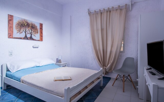 Elena Apartments