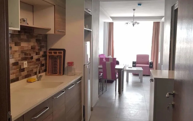 Gazligol Elit Termal Otel