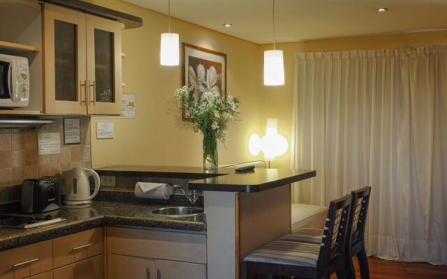 Ankara Suites