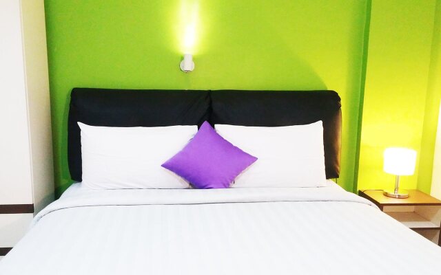 Wow! Hotel