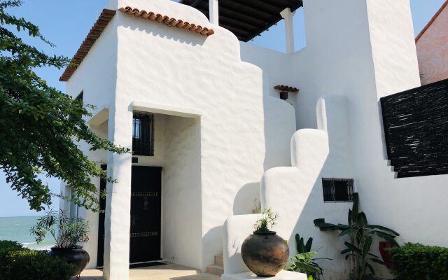 Villa Maroc Resort