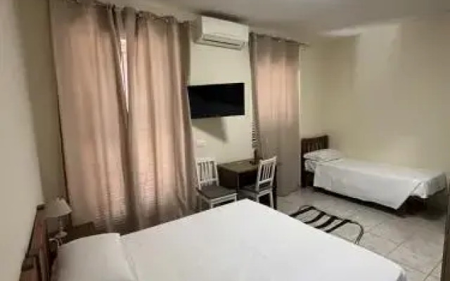 Hotel Le Rose