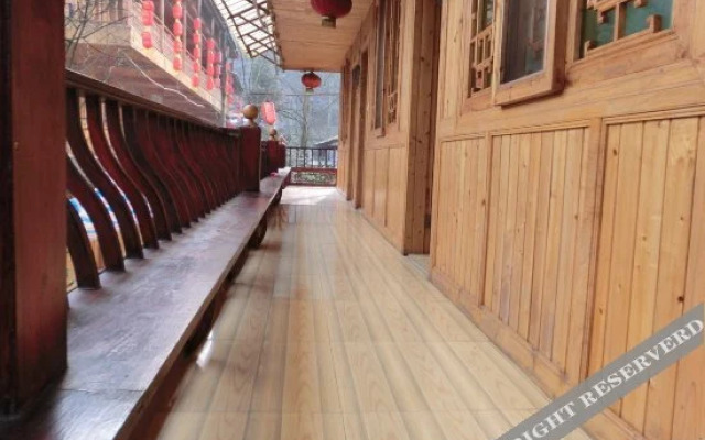 Shangping Shuyuan Inn