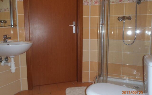 Pension St. Maria