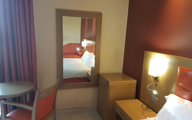 Hotel Ristorante La Campagnola