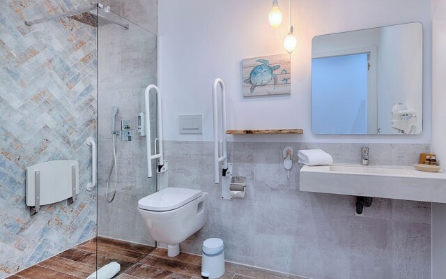 Hostal Perla Blanca Altea