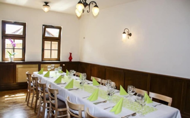 Landhaus Falkenstein