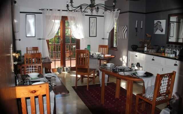 Morgenzon Bed and Breakfast