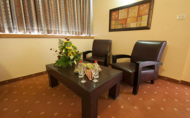 Inbar Hotel