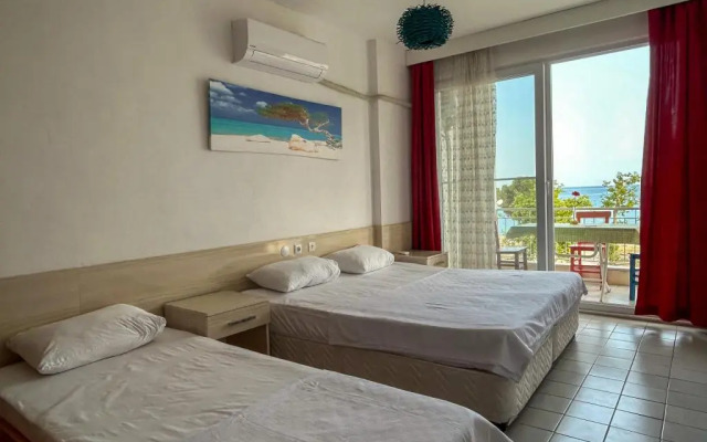 Nice Hotel