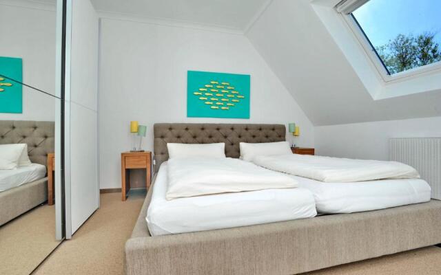 Apartements im Friesenhof