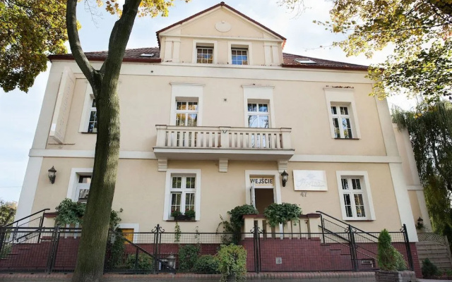 Hotel Jozefina