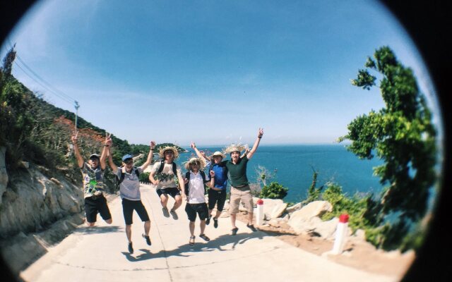 Luu Ly Homestay Hoi An