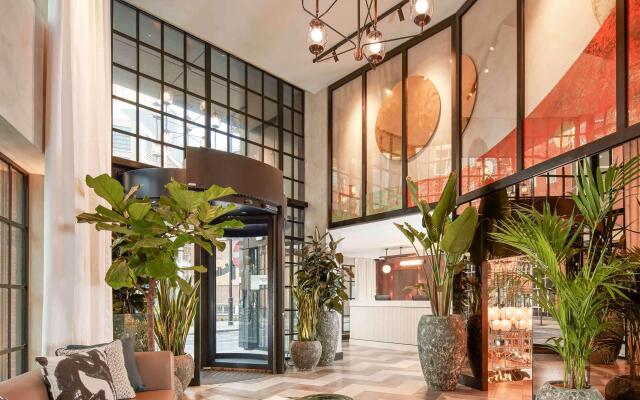 Virgin Hotels London-Shoreditch