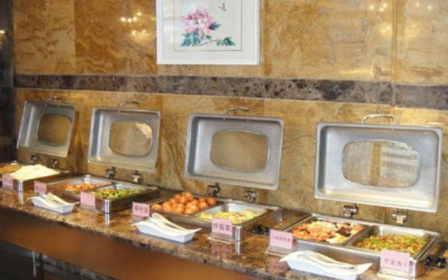 Hanyuan Hotel