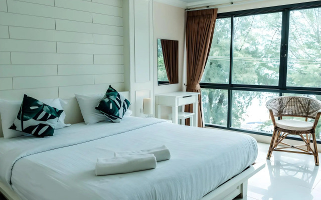 Magic House Hostel