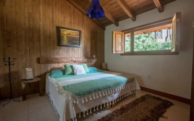 Villas Santiago Mazamitla