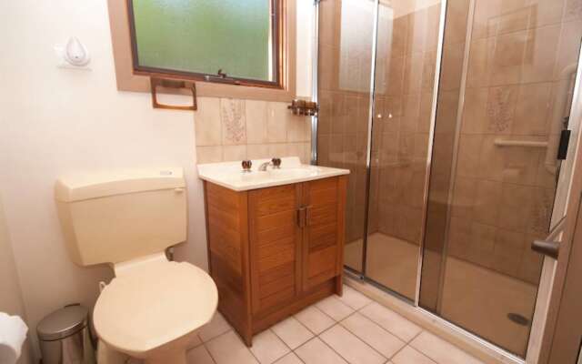 Eastwind on Chinamans Creek