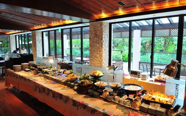Shigira Bayside Suite Allamanda
