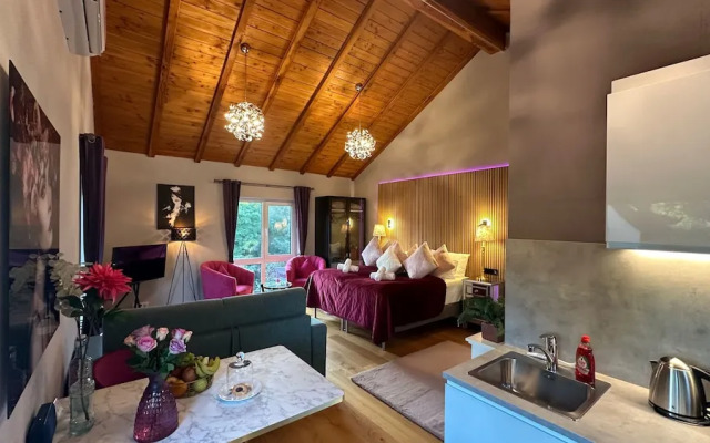 Villa Tropicana