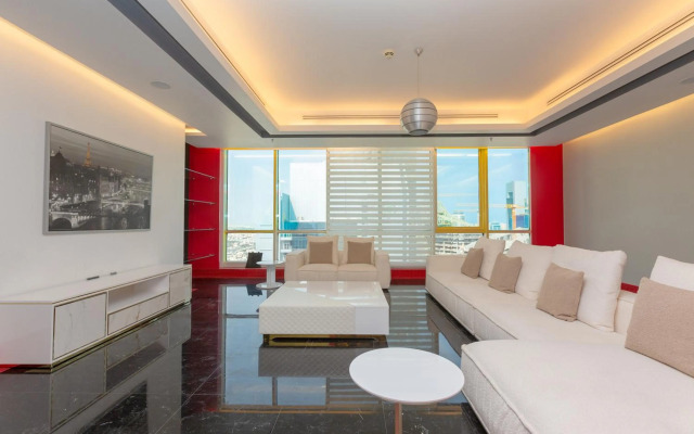 Ezdan Hotel Residence
