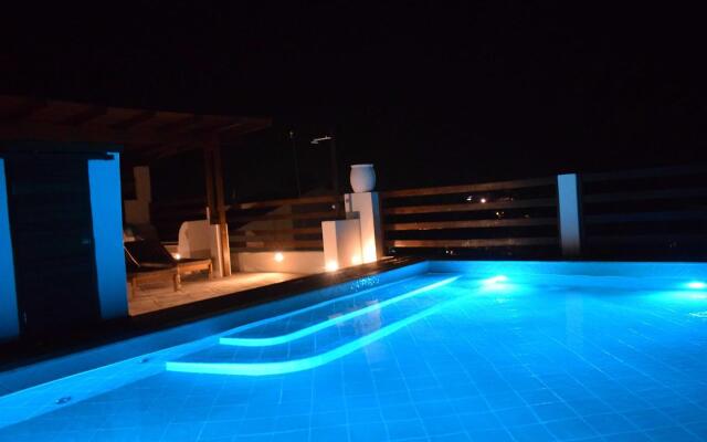 Hotel São Francisco