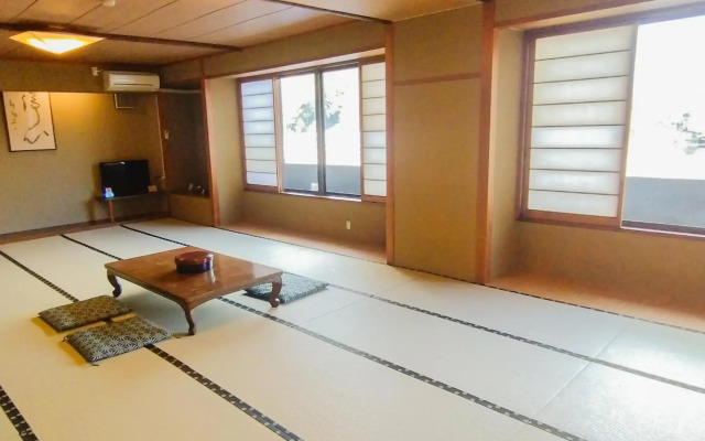 Ooedo Onsen Monogatari Awara