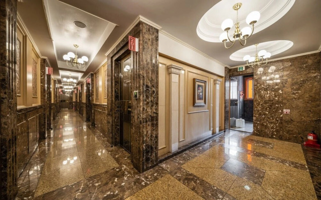 Ace Hotel