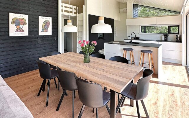 7 Person Holiday Home in Jerup-by Traum