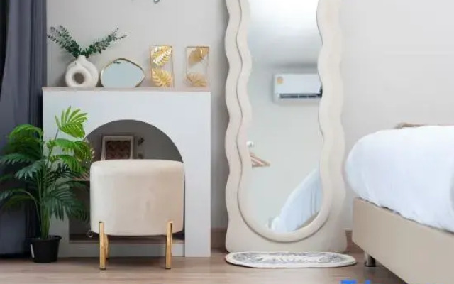 Nacha Pool Villa Cha-am