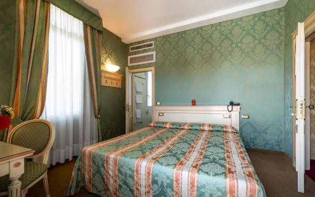 Hotel Villa Delle Palme