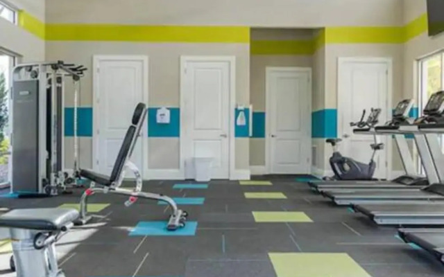 #2551 Disney-Private pool-Lake view 12BR/11.5BA