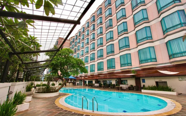 The Acacia Hotel Jakarta