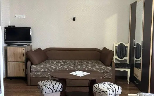 VIP hostel