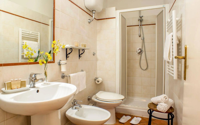 Hotel Sole Roma