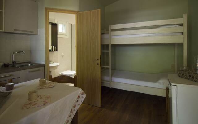 Camping Campo dei Fiori