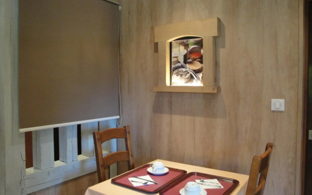 Hotel Le Drakkar