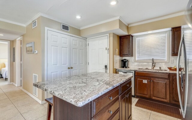 Sandpiper Cove 2136 2 Bedroom Condo by RedAwning