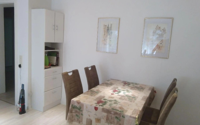 Ferienwohnung Talblick