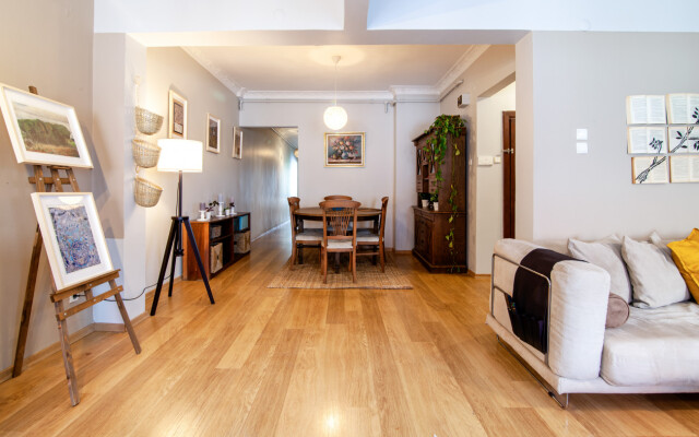 Missafir Comfy and Fully Equipped Home