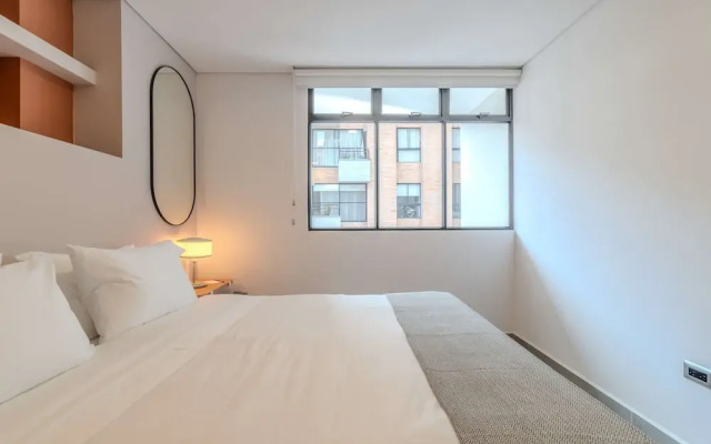 w Charming 3BR w Amazing Deco in Medellin