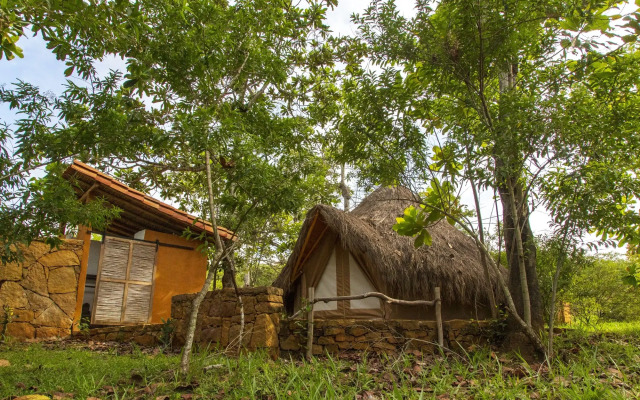 Nativo Glamping