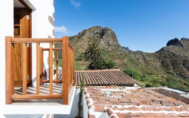 HomeLike Nature Carrizales and Masca House & Wifi