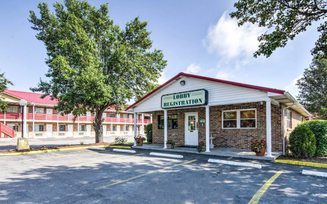 Quality Inn New River
