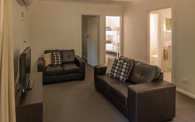 Discovery Parks - Bright – Guest Rooms – Freeburgh