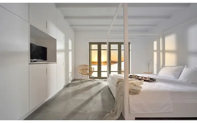 Mykonos Ark Villas