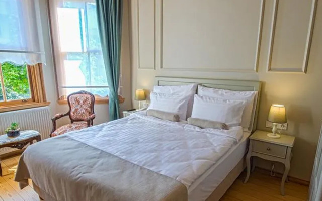 Ikiz Konak Boutique Hotel