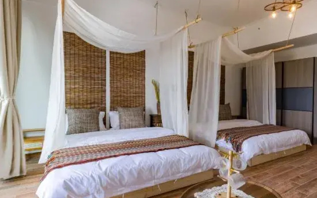 Jinghong Xingyi Homestay