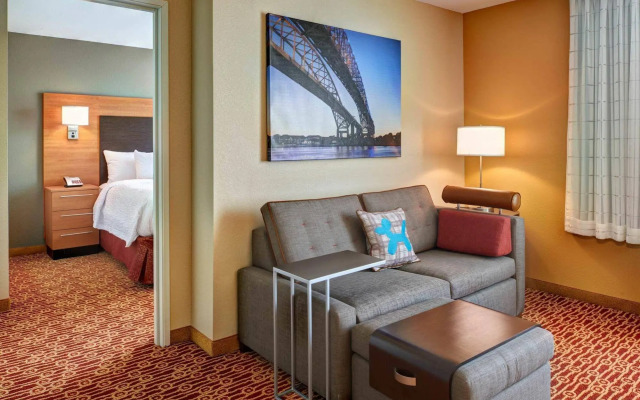 TownePlace Suites by Marriott Detroit Troy